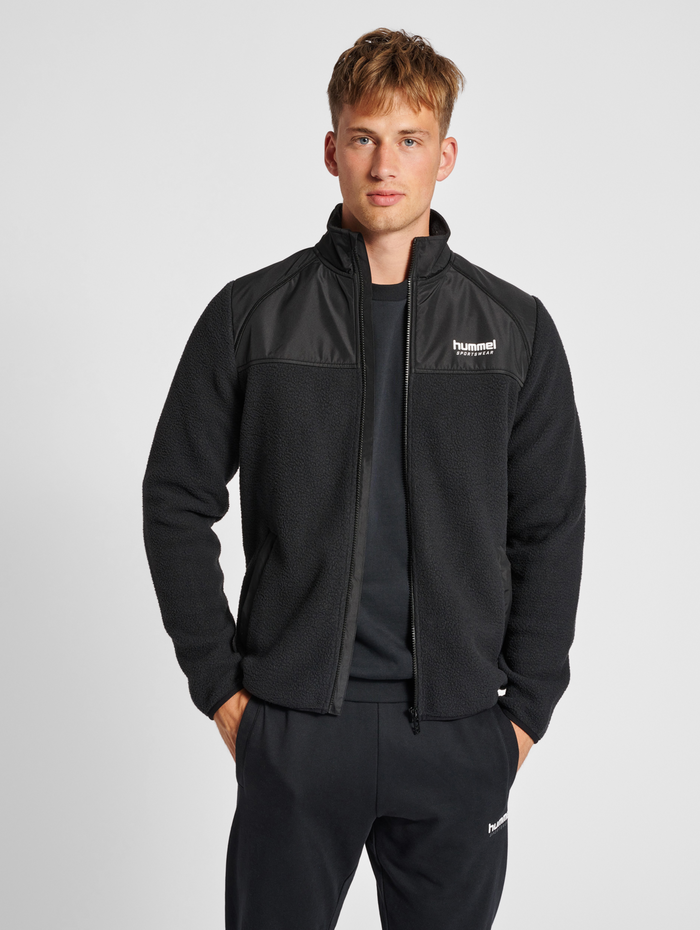 Hummel jacket discount