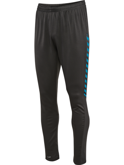 hmlSTALTIC TRAINING PANTS, MAGNET, packshot