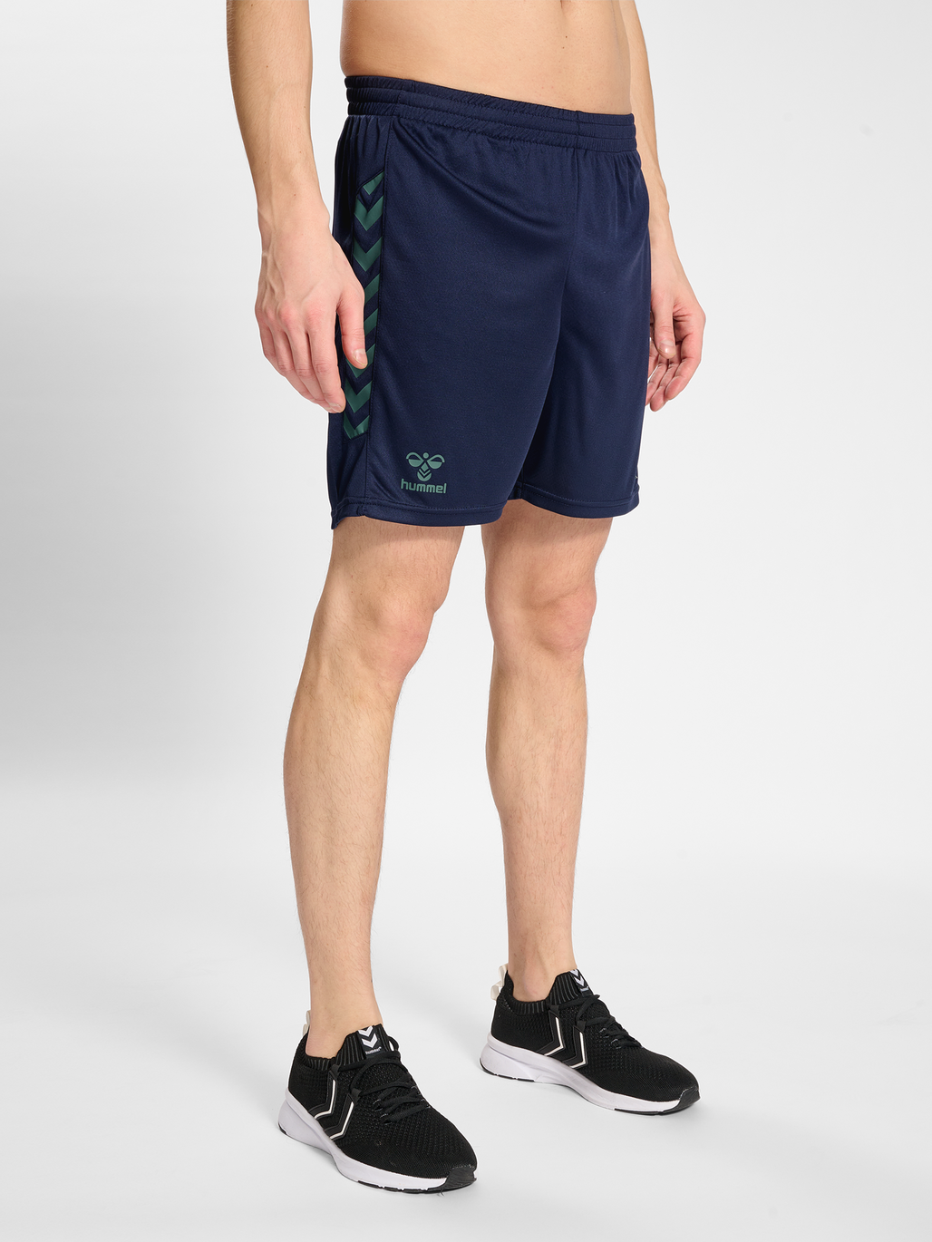 Hummel shorts outlet