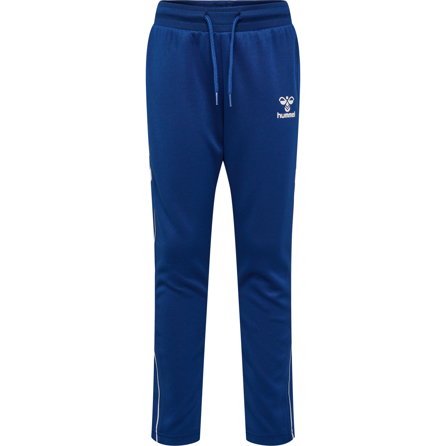 hmlTRACK TRACKSUIT, NAVY PEONY, packshot