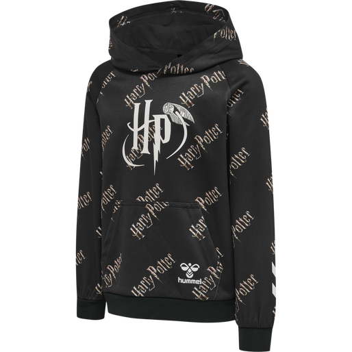 Black harry online potter hoodie