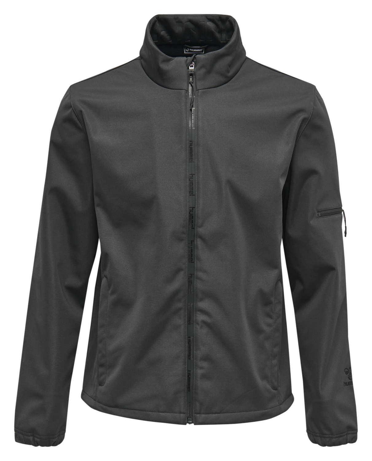 softshell hummel