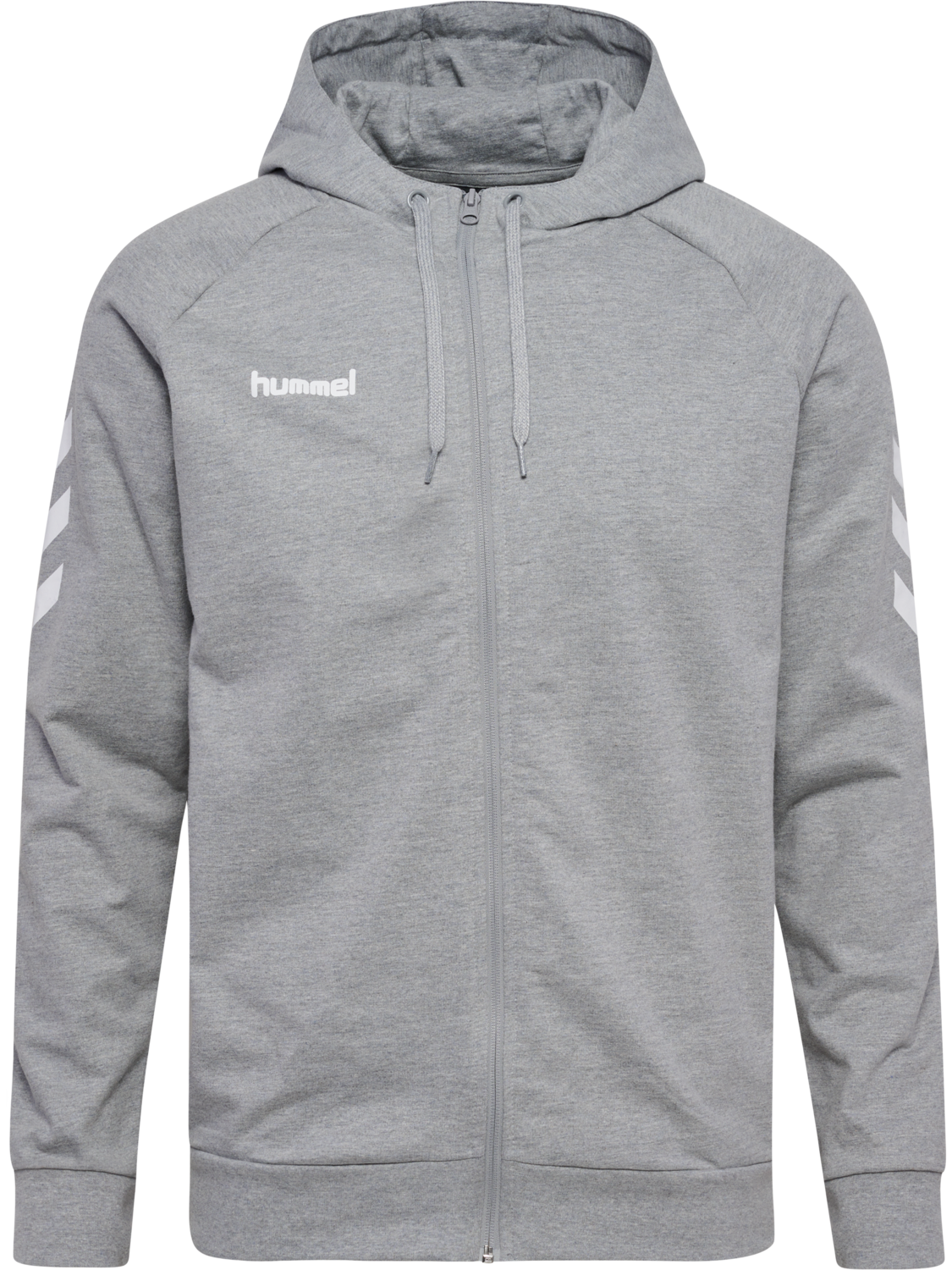 Details about   Hummel Leisure and Training Cotton Hoodie Mens Navy show original title 