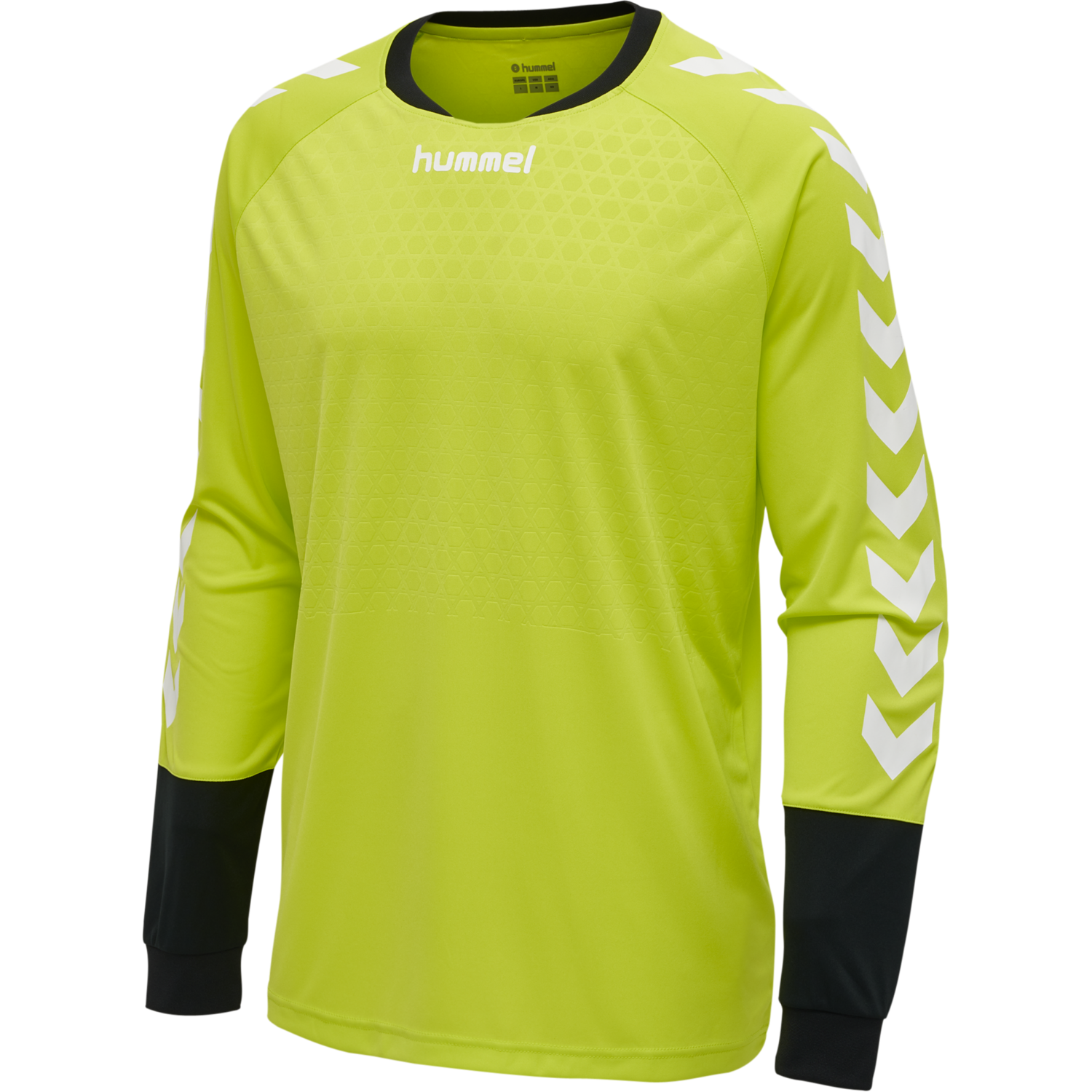 keeper jersey