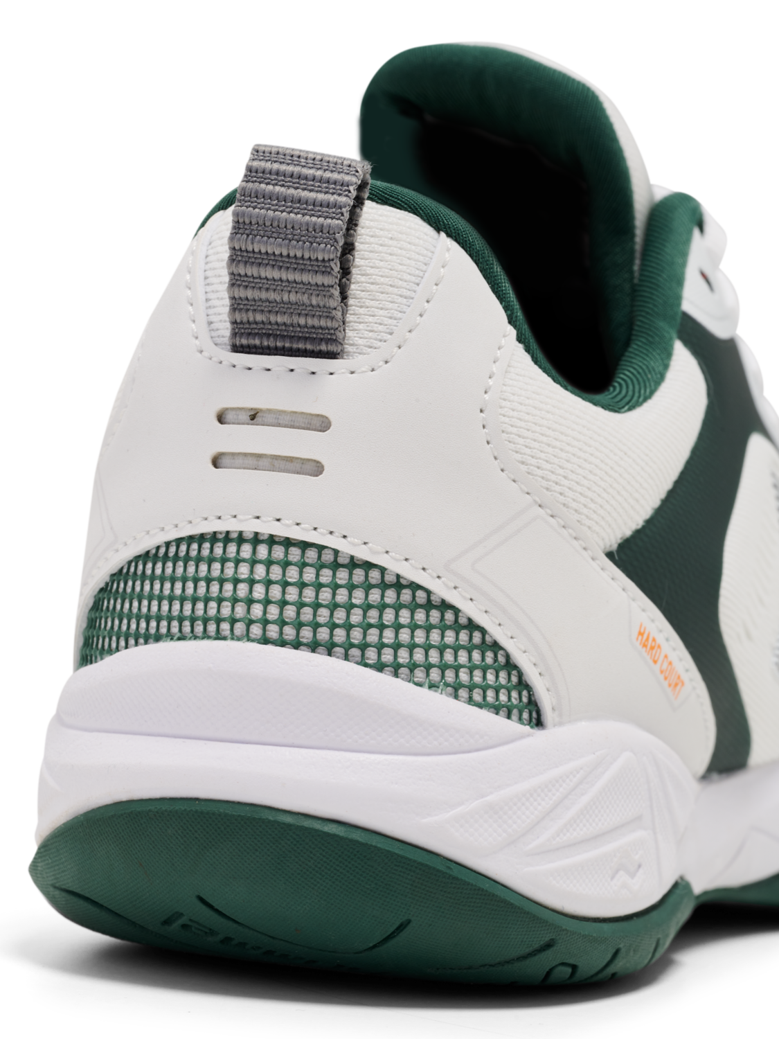 SPEED COURT, WHITE/GREEN, packshot