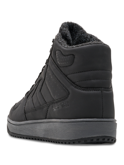ST. POWER PLAY MID TEX, BLACK ST. POWER PLAY MID TEX, BLACK, packshot