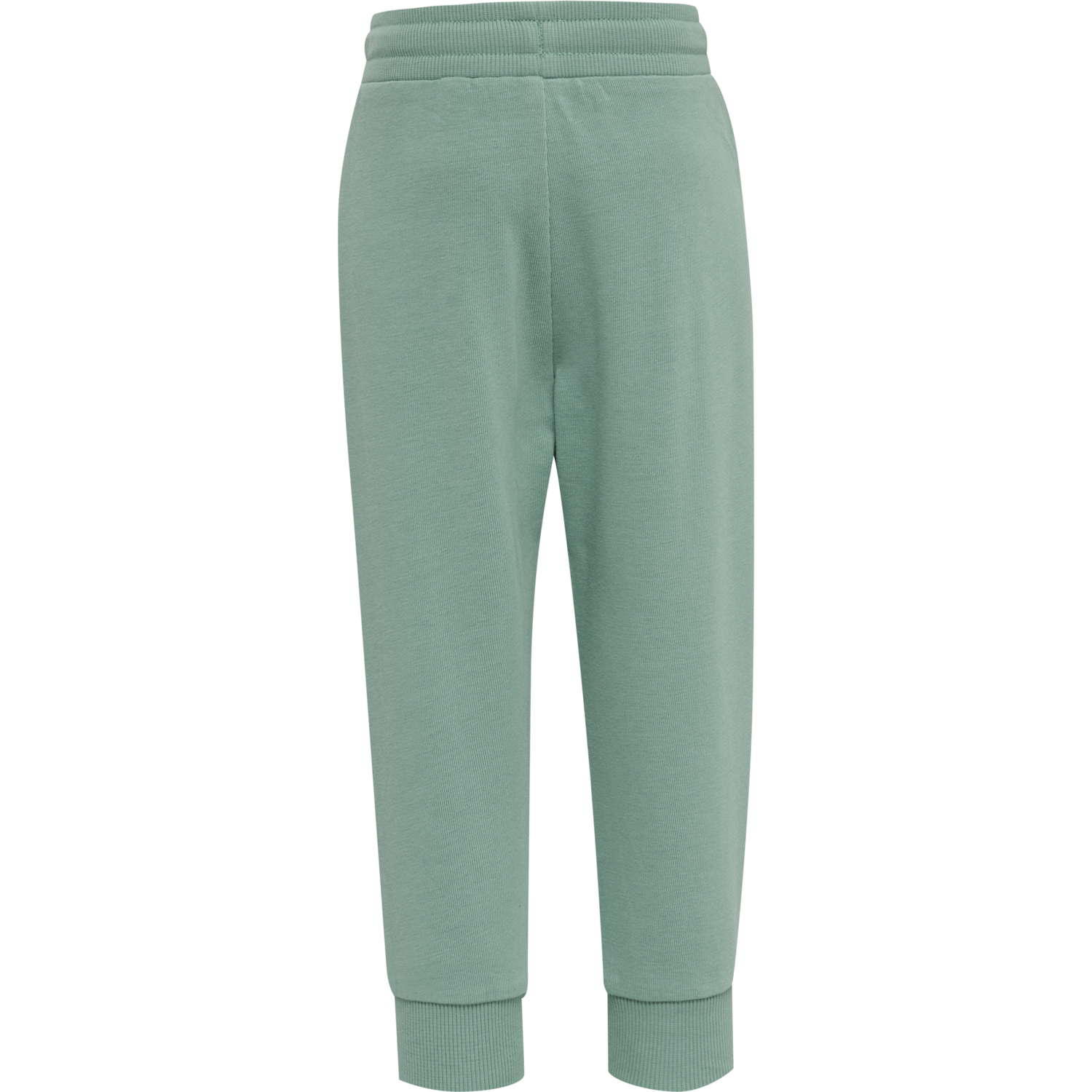 hmlSANTO CREWSUIT, MINERAL BLUE, packshot