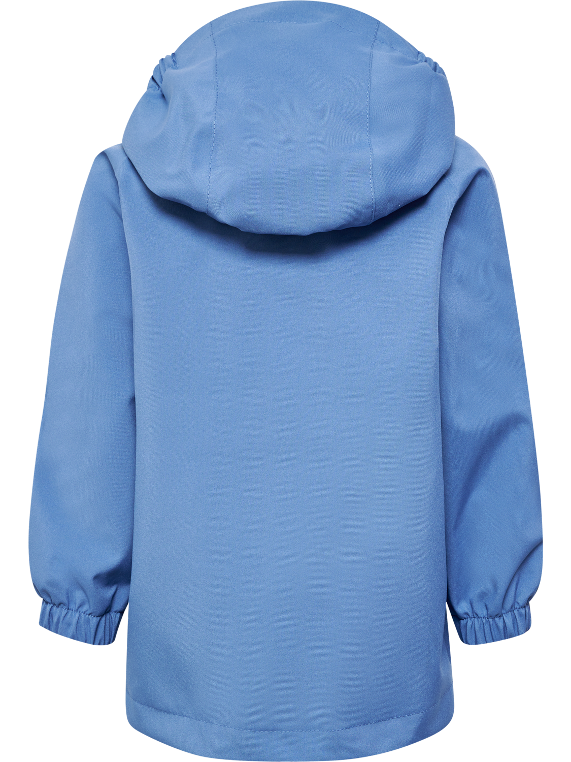 hmlKOJA TEX JACKET, CORONET BLUE, packshot