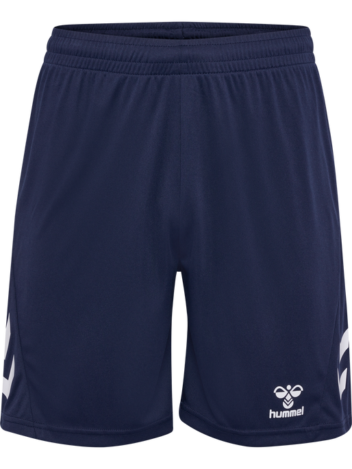 hmlLOGO SET, MARINE hmlLOGO SET, MARINE, packshot