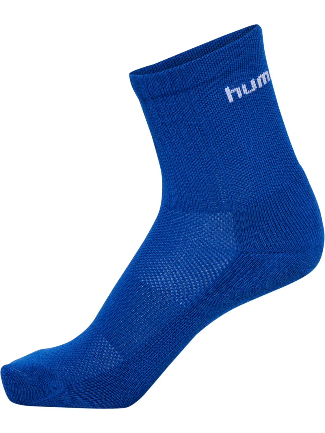 hmlJR FAST 3-PACK SPORTS SOCK, MULTI COL., packshot