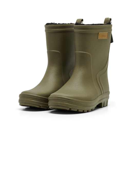 Junior rigger boots 2025