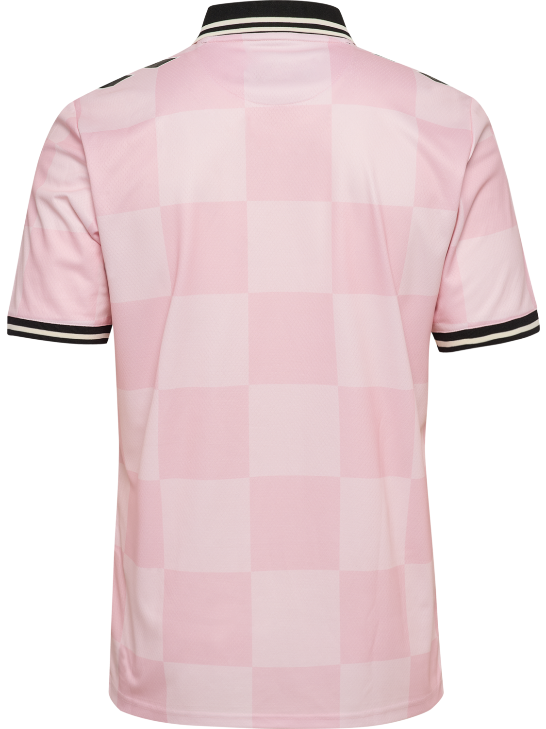 OB 25/26 THIRD JERSEY S/S KIDS, ICY PINK, packshot