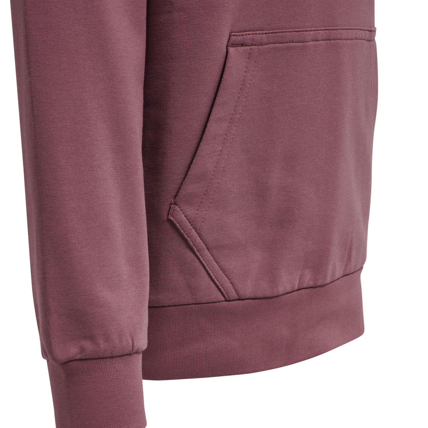 hmlCUATRO HOODIE, 4162, packshot