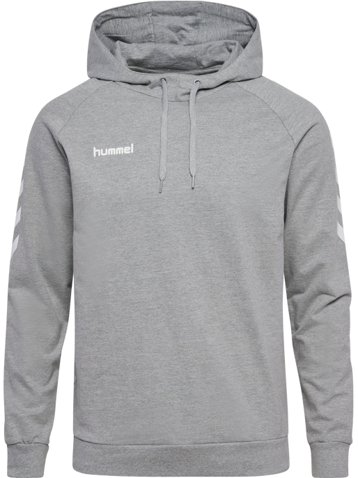 Rangers hummel hotsell grey hoodie