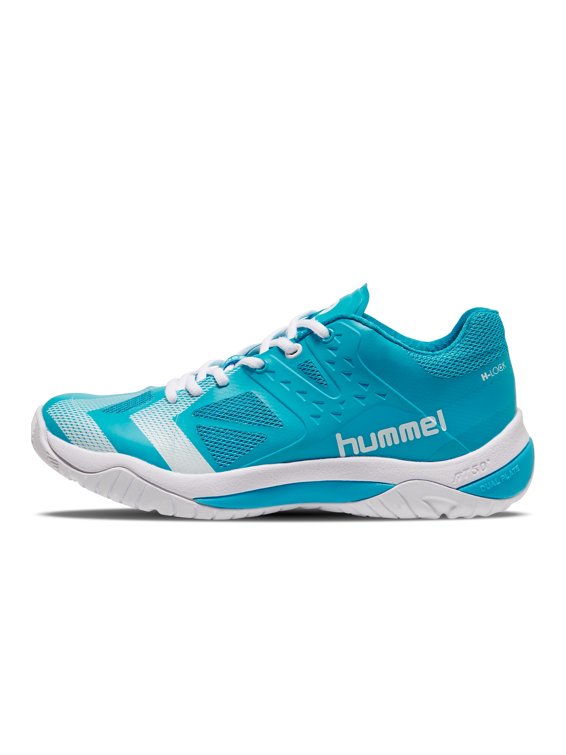 hummel indoor shoes