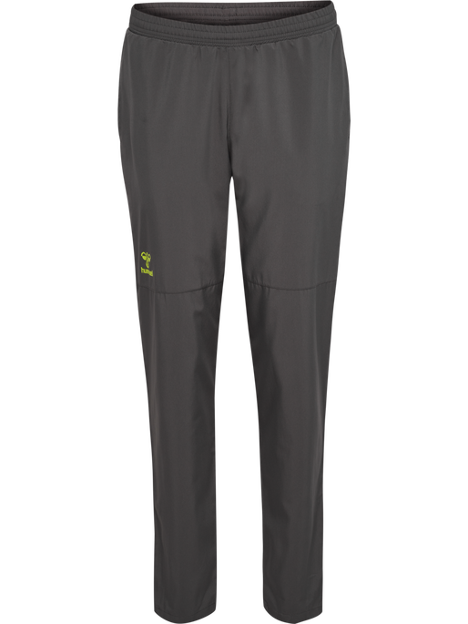 hmlSPRINT PANTS WOMAN, FORGED IRON, packshot