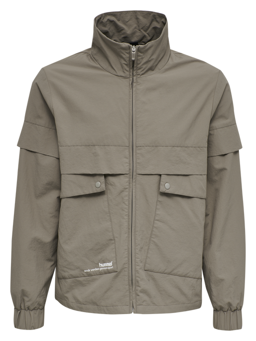 hmlEXPLORER JACKET, 1452, packshot