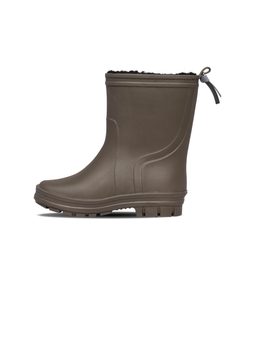THERMO BOOT JR, MAJOR BROWN, packshot