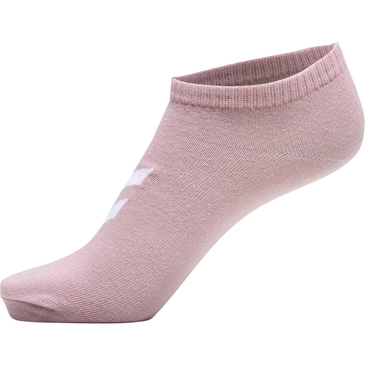 hmlMATCH ME SOCK 5-PACK, DEAUVILLE MAUVE, packshot