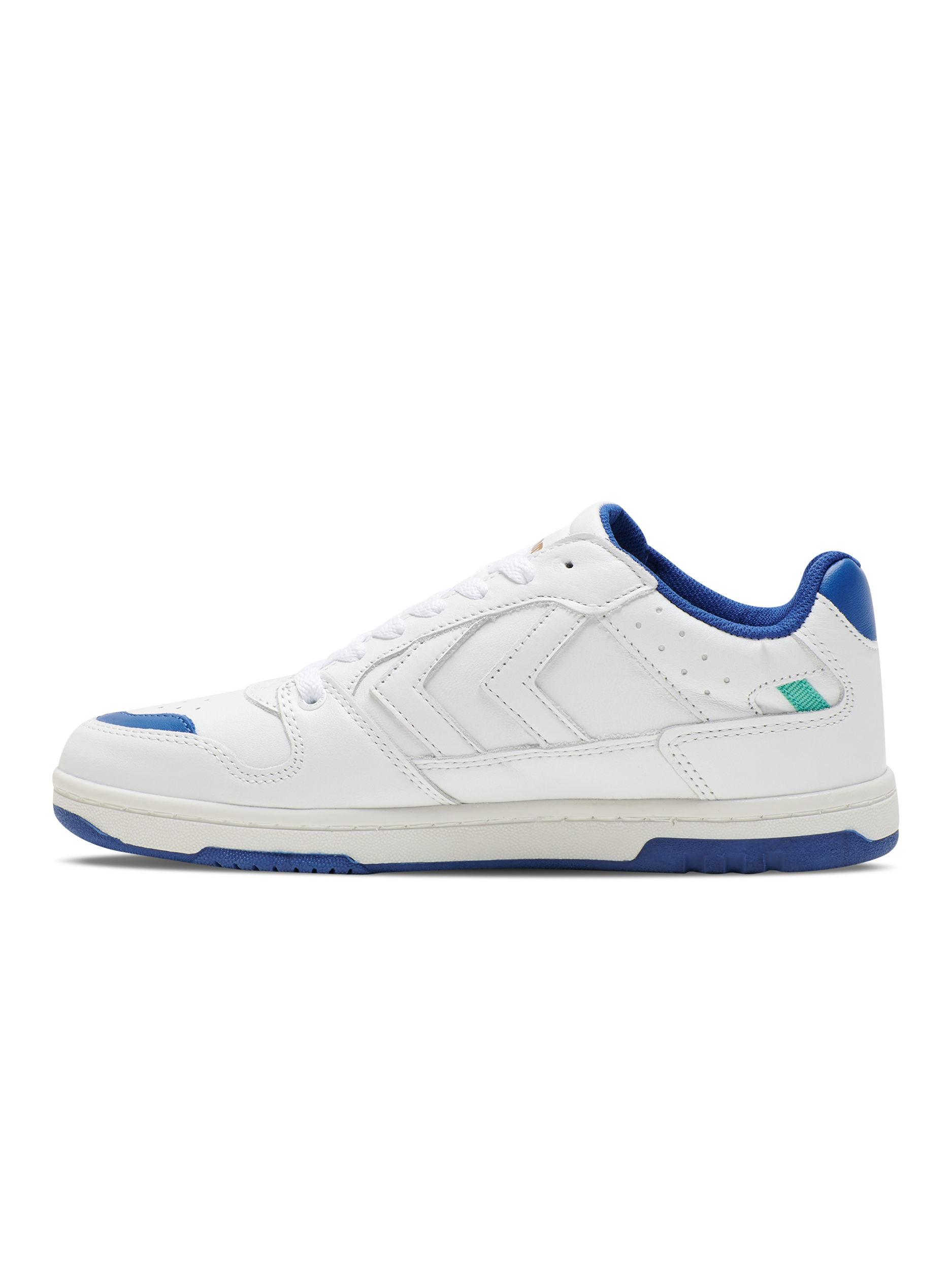 hummel power play low