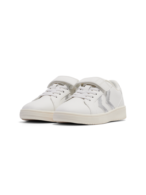 DERBY COURT JR, GREY/SILVER, packshot
