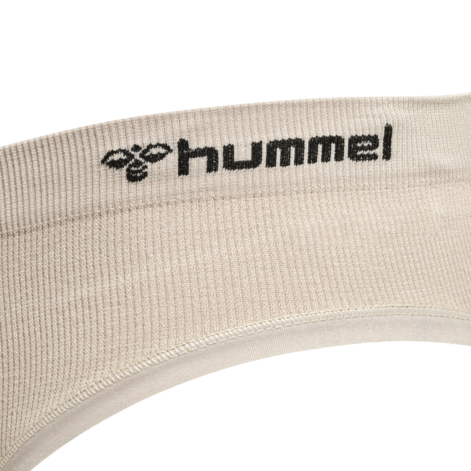 hmlJUNO SEAMLESS HIPSTER, CHATEAU GRAY, packshot