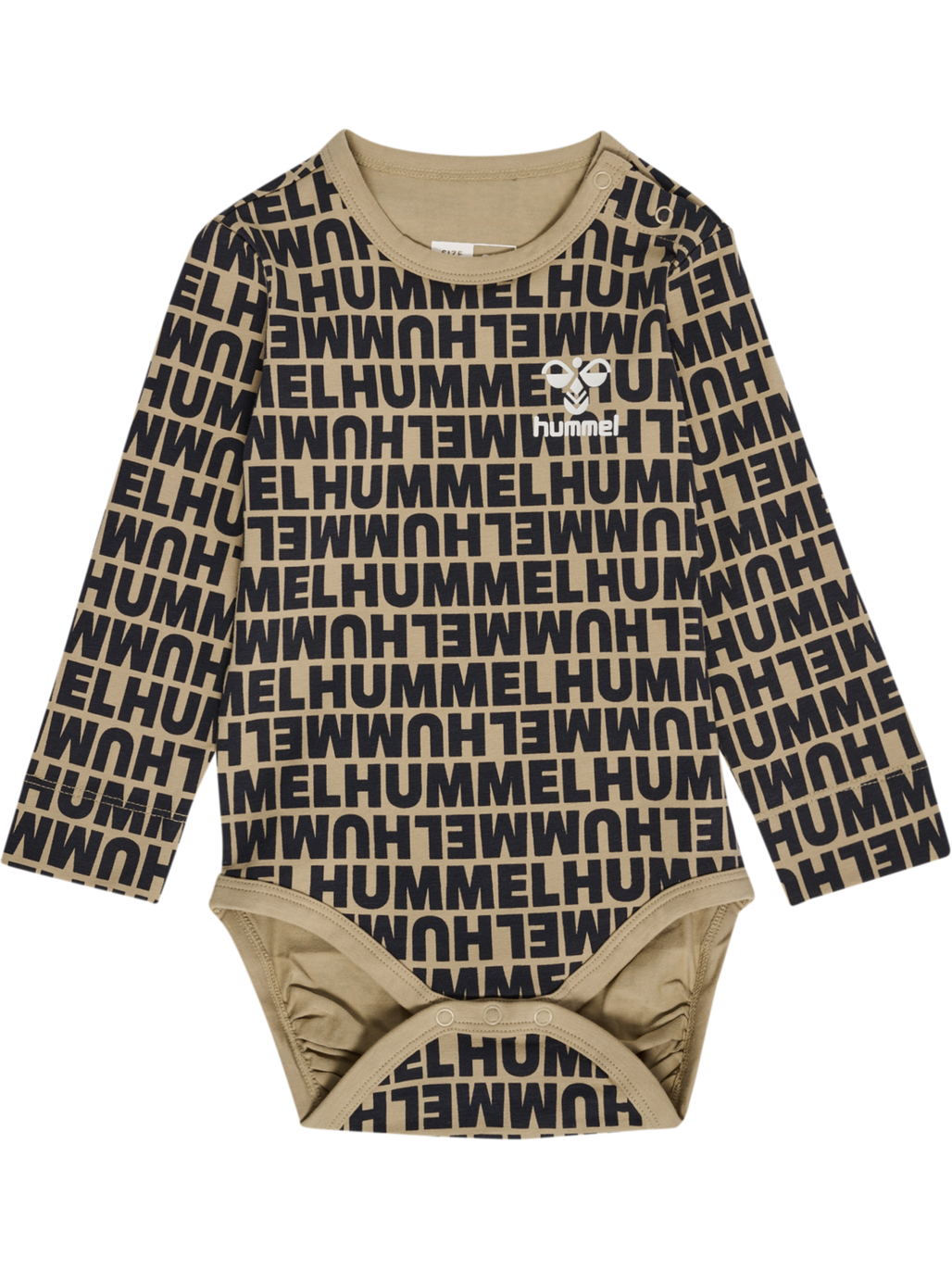 hmlOLLA BODY L/S, 8168, packshot