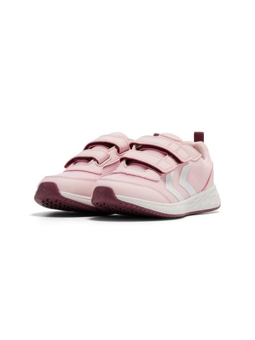 TURBO RUN 1.0 JR, PALE LILAC, packshot