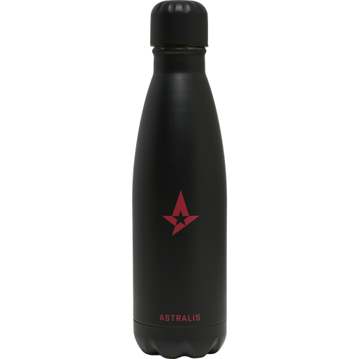 ASTRALIS WATERBOTTLE, 2001, packshot