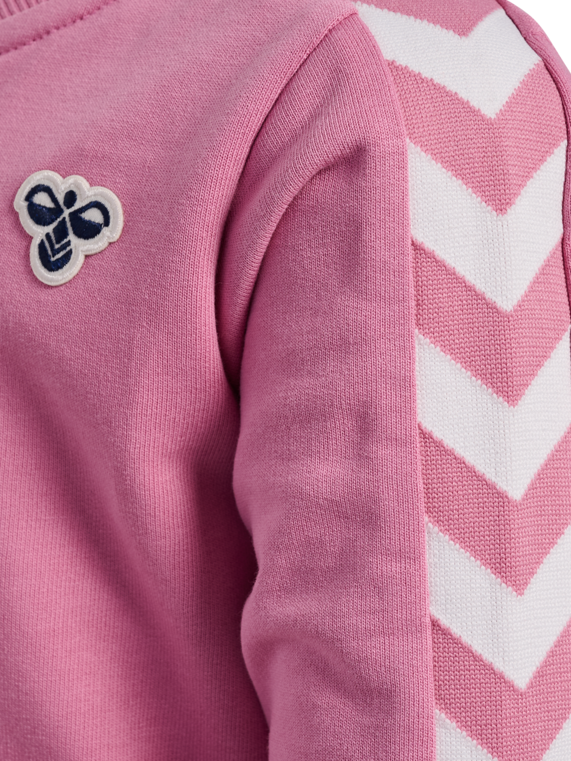 hmlMINI REG CHEVRON SET, POLIGNAC, packshot