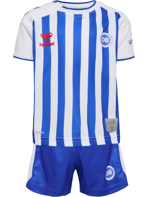 OB 22/23 HOME MINI KIT, 2902, packshot