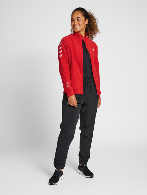 Red kappa jacket womens clearance
