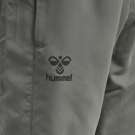 hmlPRO GRID WOVEN PANTS, 2166, packshot