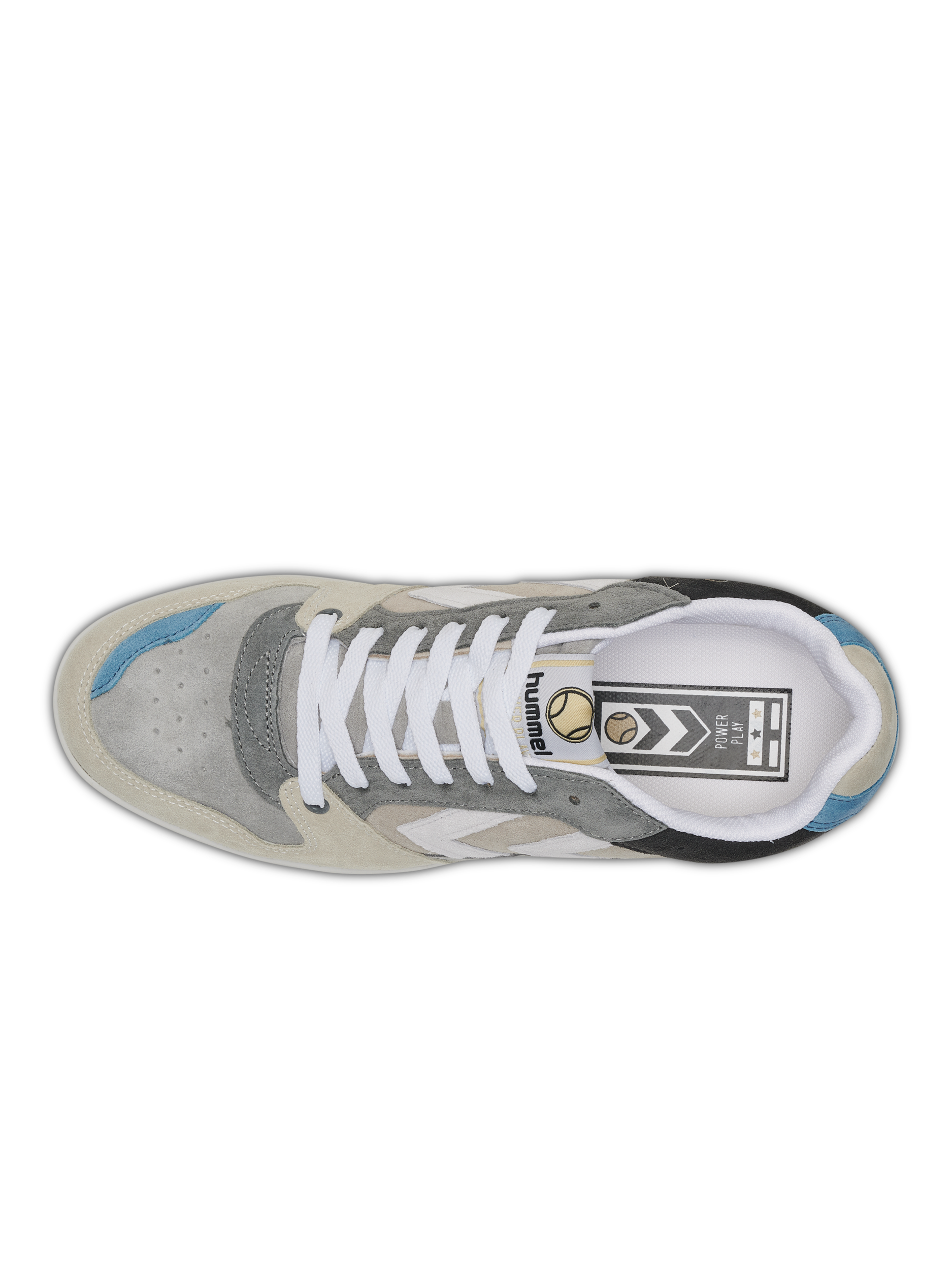 POWER PLAY MULTI COLOR, 1923, packshot