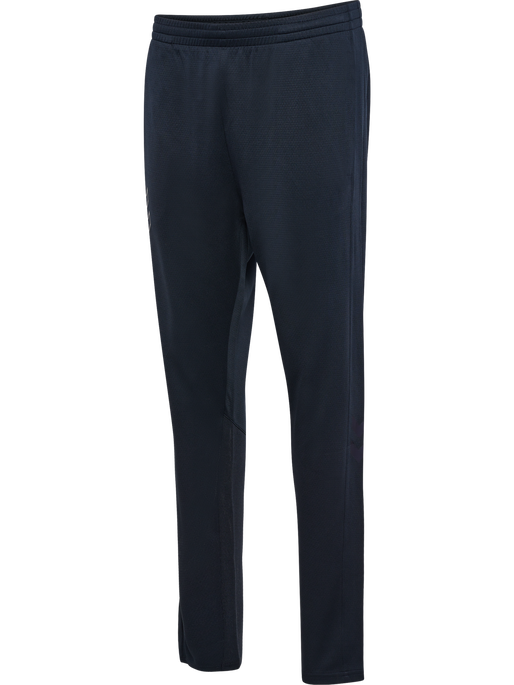 hmlACTIVE PL TRAINING PANTS, TOTAL ECLIPSE hmlACTIVE PL TRAINING PANTS, TOTAL ECLIPSE, packshot