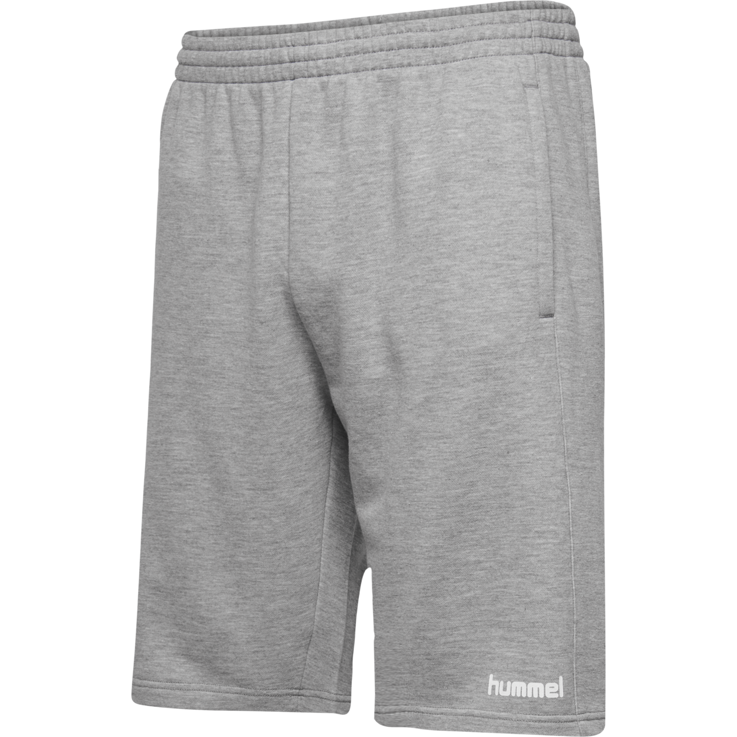 Hummel bermuda shorts clearance