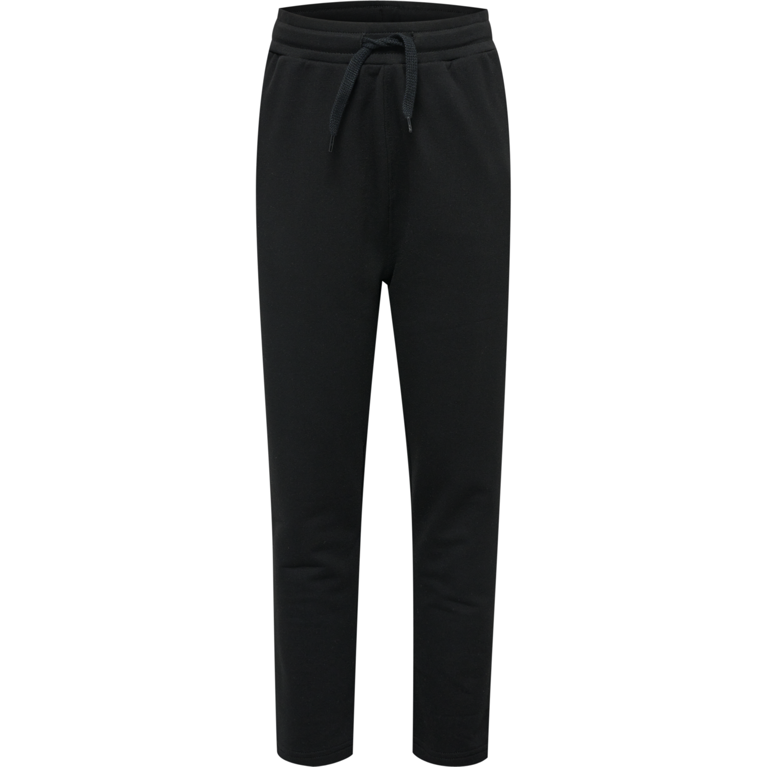 hmlBF TRACKSUIT, BLACK, packshot
