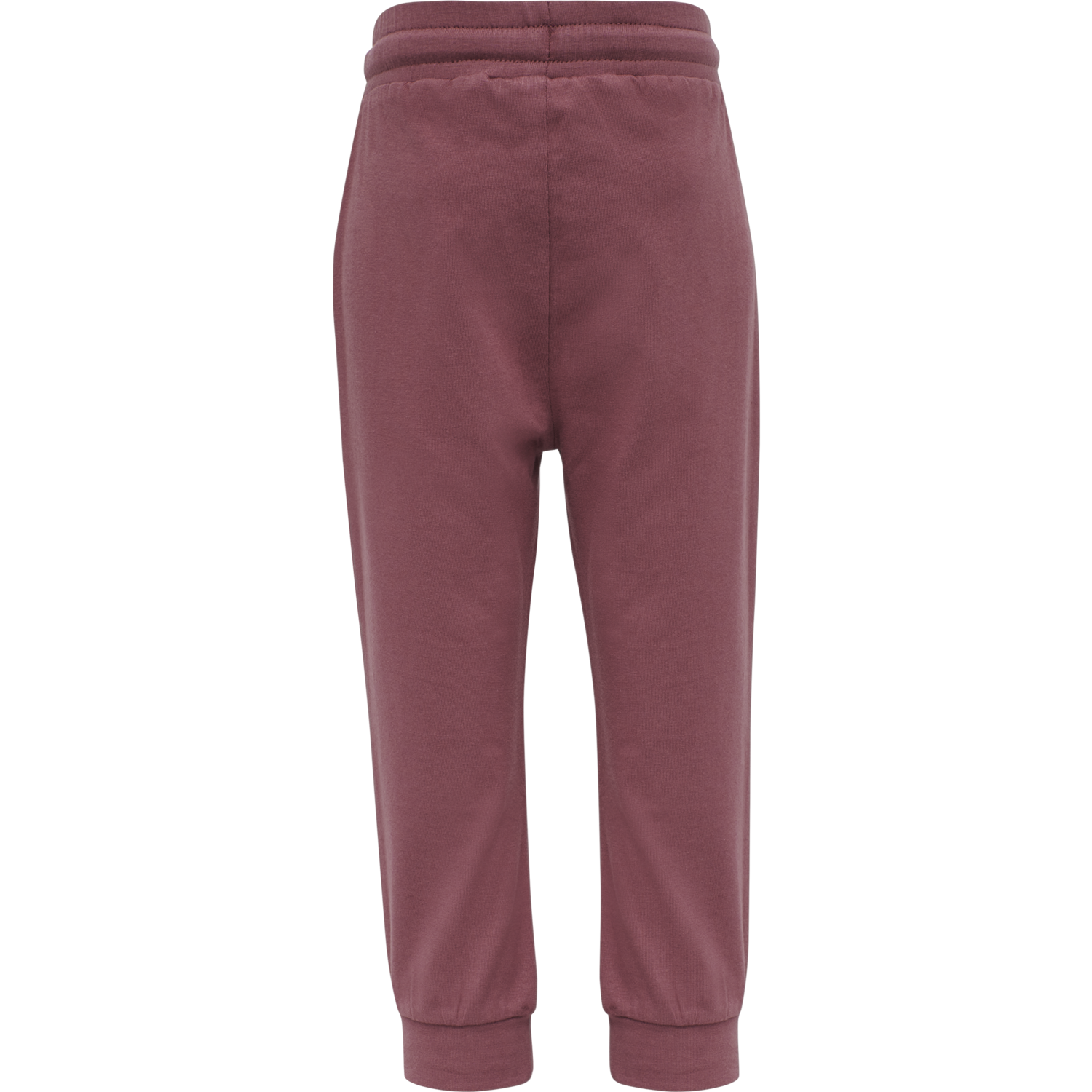 hmlFUTTE PANTS, ROAN ROUGE, packshot