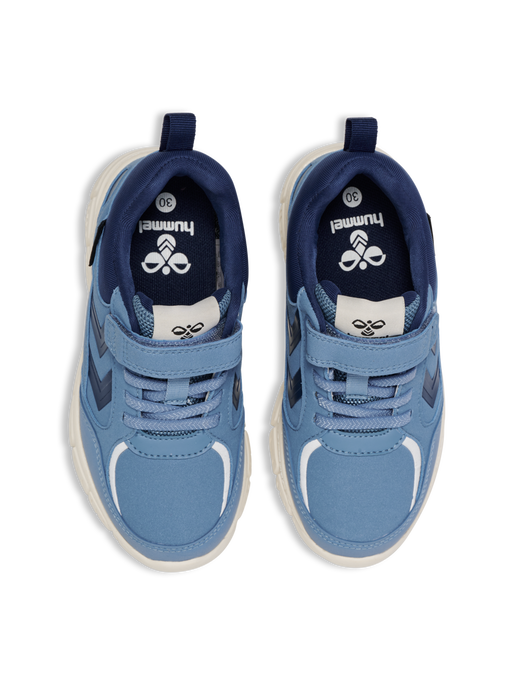 X-LIGHT 2.0 TEX JR, CORONET BLUE, packshot