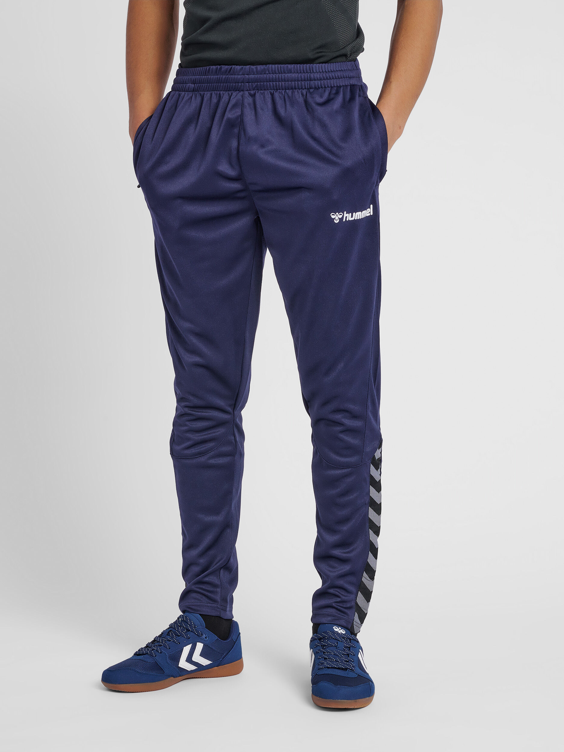 Jogging hummel online homme