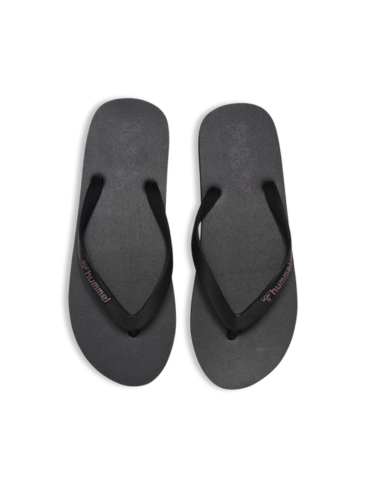 WMNS FLIP FLOP, BLACK/BLACK, packshot