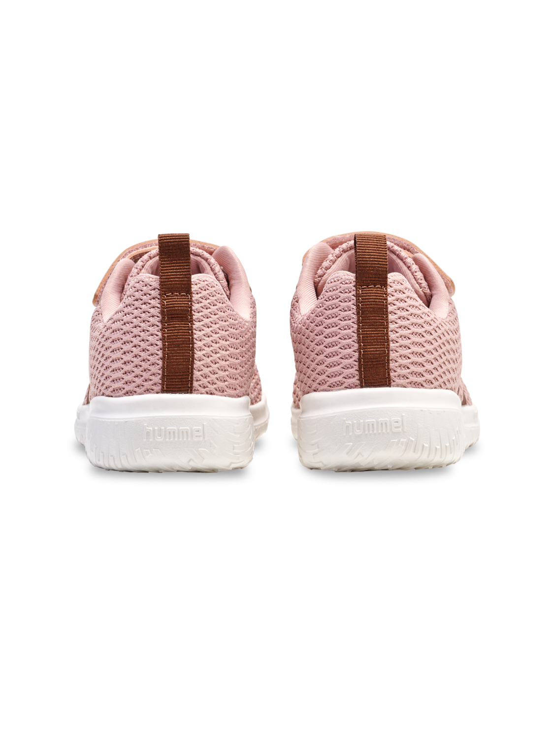 ACTUS  RECYCLED JR, ADOBE ROSE, packshot