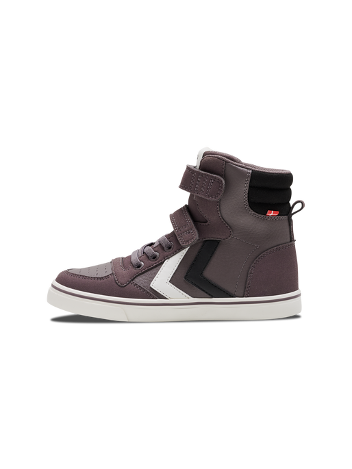 SLIMMER STADIL HIGH JR, SPARROW, packshot