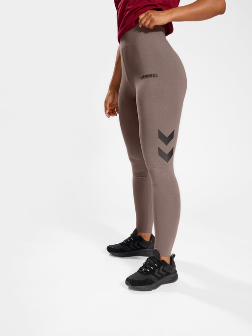 Hummel tights sales