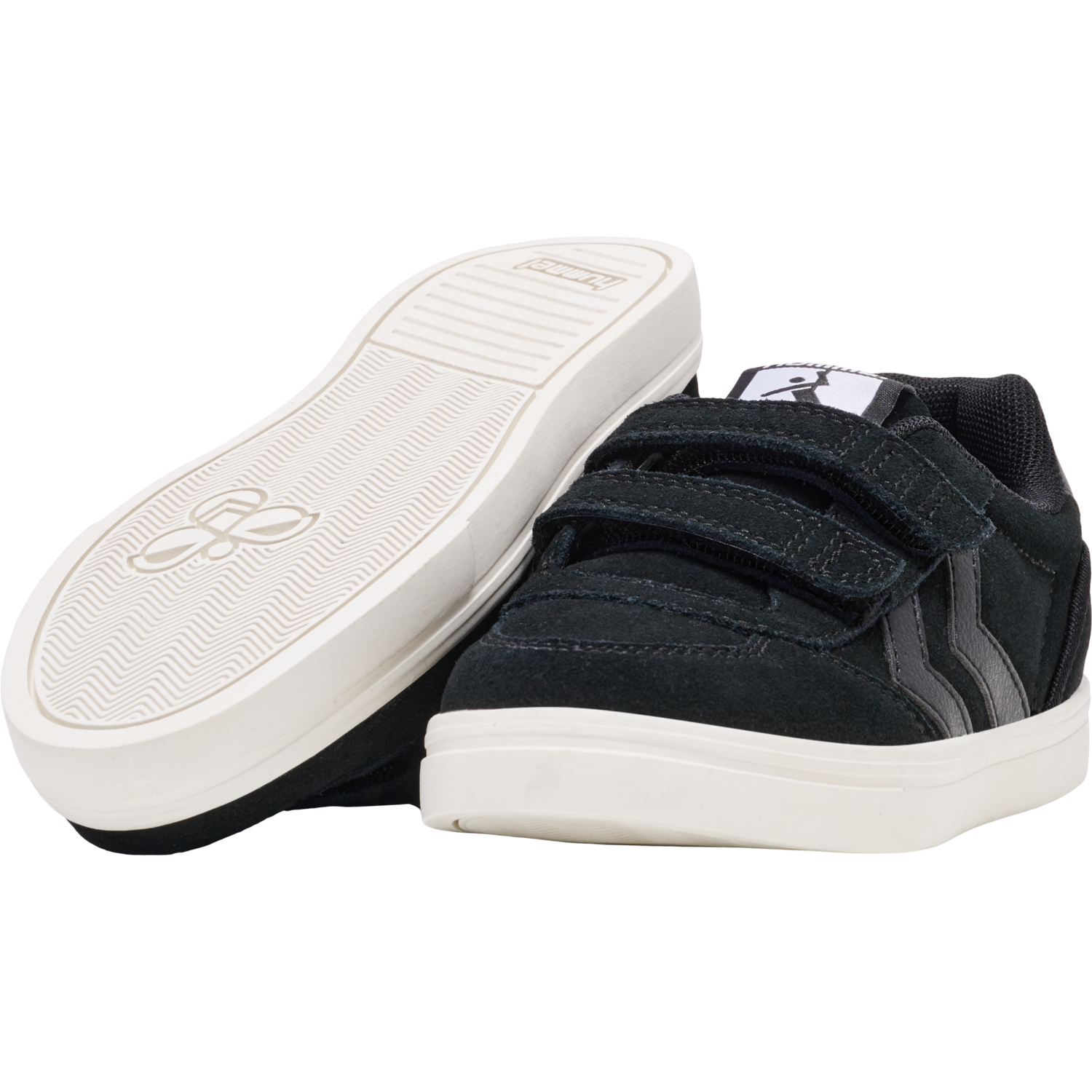 STADIL 3.0, BLACK, packshot