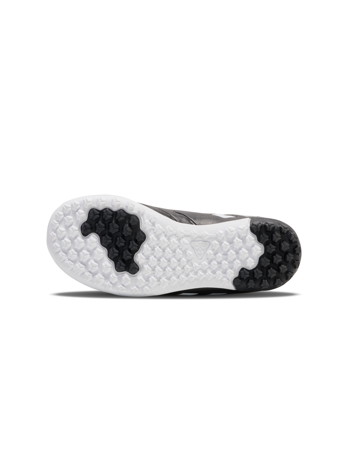 TOP STAR TURF JR, BLACK/BLACK, packshot