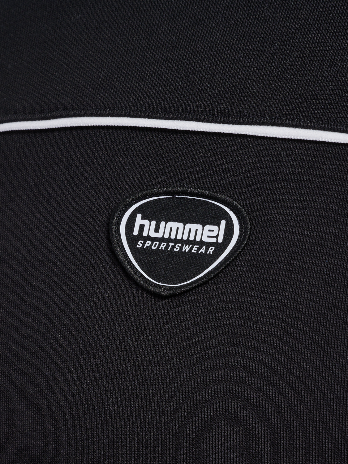 hmlLGC MARK SWEATSHIRT, 2001, packshot