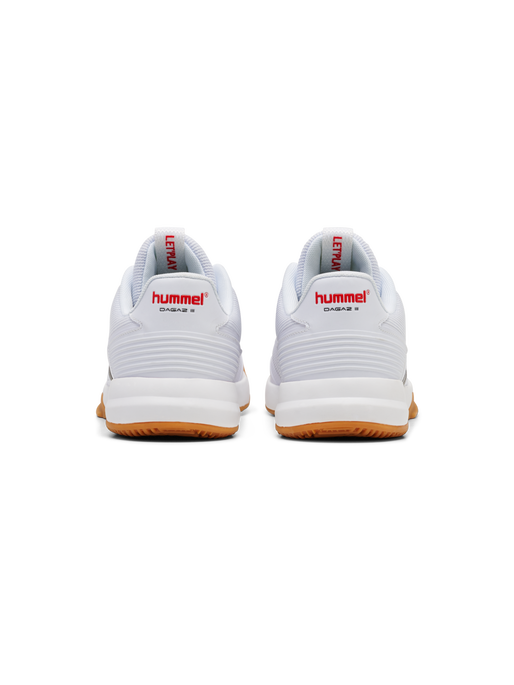 DAGAZ III, WHITE DAGAZ III, WHITE, packshot