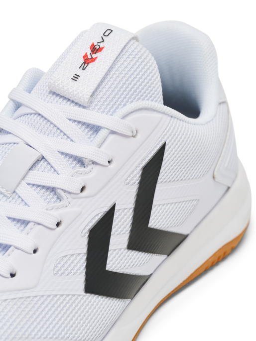 DAGAZ III, WHITE DAGAZ III, WHITE, packshot