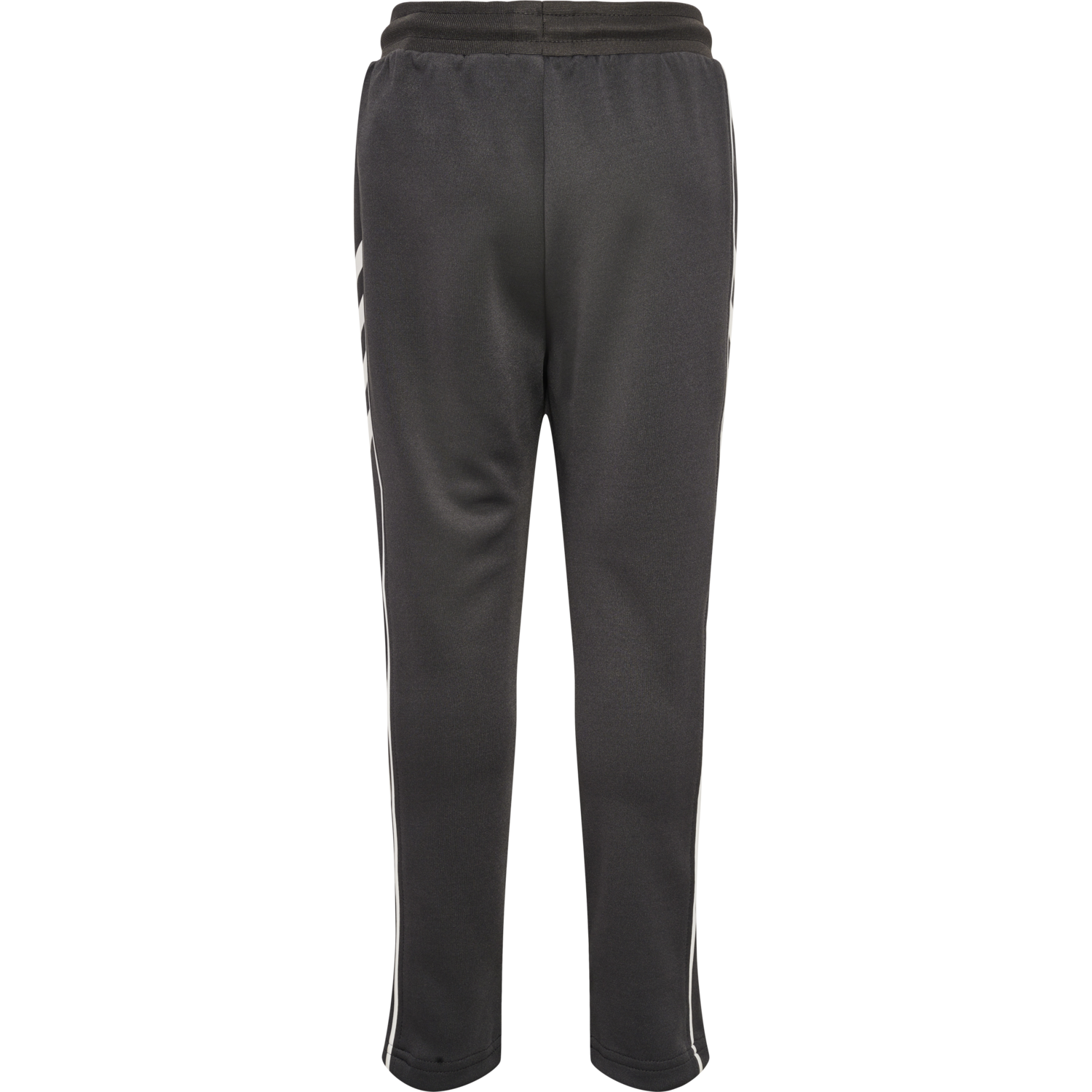 hmlTRACK TRACKSUIT, ASPHALT, packshot